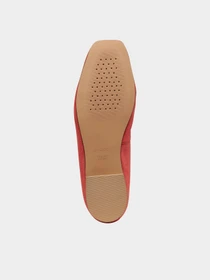 Туфли и лоферы Geox MARSILEA модель D45W6A-02111-C7058 Фото
