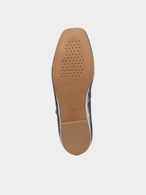 Туфли и лоферы Geox MARSILEA модель D65W6A-000KY-C1007 Фото