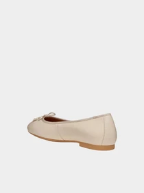 Туфли и лоферы Geox NEW PALMARIA модель D654JF-0TU11-C1122 Фото
