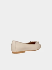 Туфли и лоферы Geox NEW PALMARIA модель D654JF-0TU11-C1122 Фото