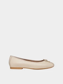 Туфли и лоферы Geox NEW PALMARIA модель D654JF-0TU11-C1122 Фото