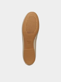 Туфли и лоферы Geox NEW PALMARIA модель D654JF-0TU11-C1122 Фото
