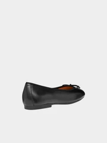 Туфли и лоферы Geox NEW PALMARIA модель D654JF-0TU11-C9999 Фото