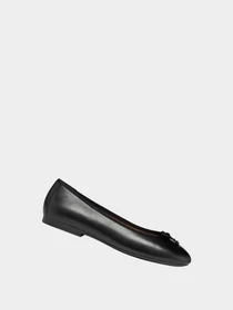 Туфли и лоферы Geox NEW PALMARIA модель D654JF-0TU11-C9999 Фото