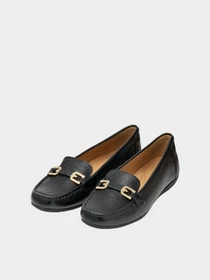 Сліпони та мокасини Geox ANNYTAH MOC модель D56BMB-00046-C9999 Фото