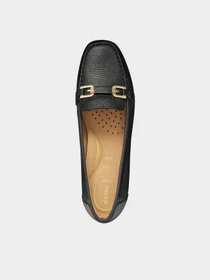 Сліпони та мокасини Geox ANNYTAH MOC модель D56BMB-00046-C9999 Фото