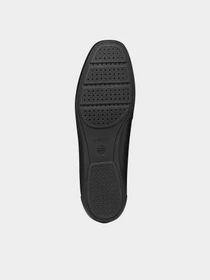Сліпони та мокасини Geox ANNYTAH MOC модель D56BMB-00046-C9999 Фото