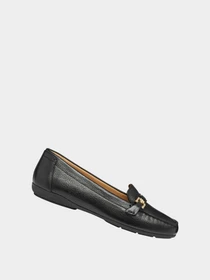 Сліпони та мокасини Geox ANNYTAH MOC модель D56BMB-00046-C9999 Фото