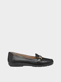 Слипоны и мокасины Geox ANNYTAH MOC модель D56BMB-00046-C9999 Фото