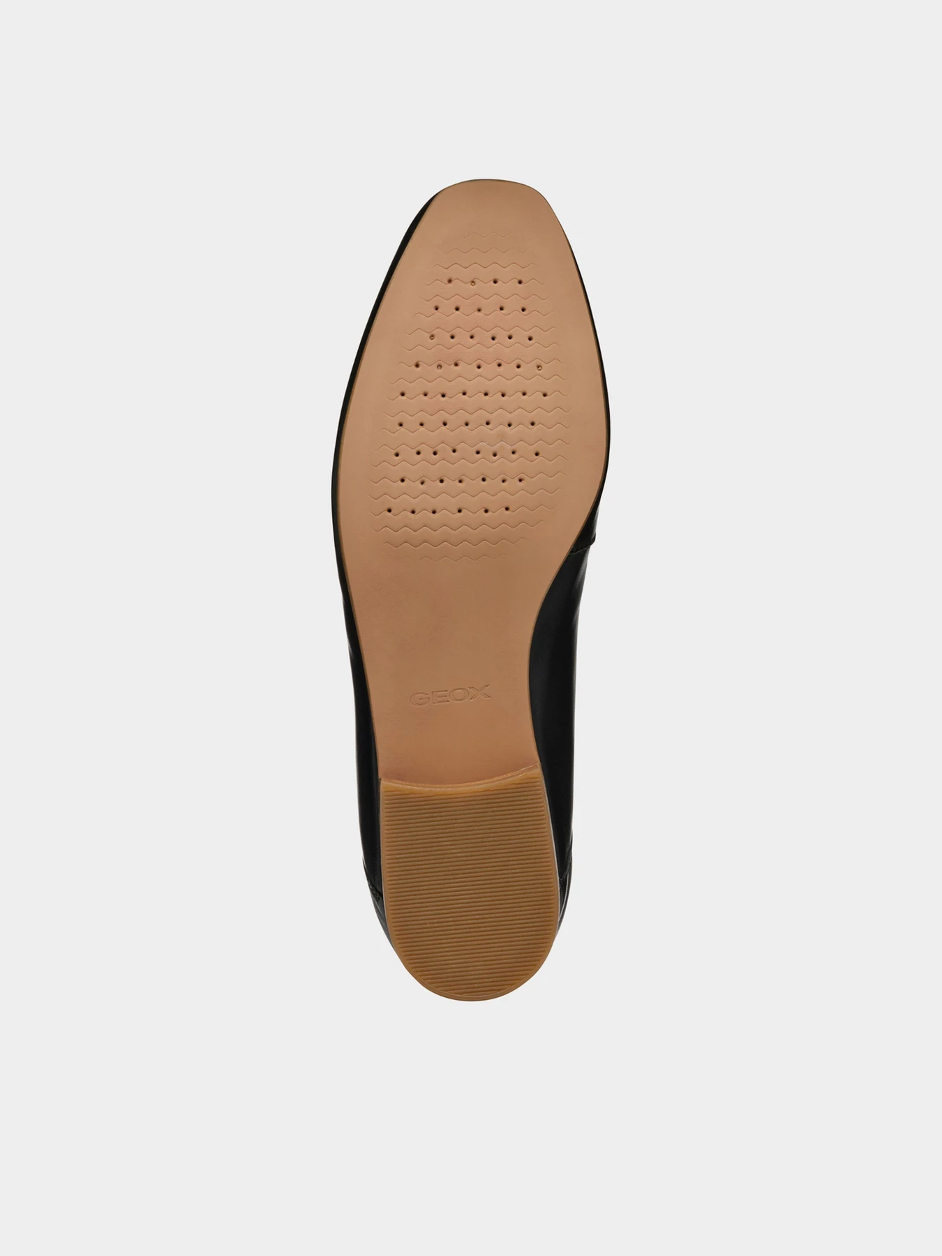 Туфли и лоферы Geox MANTINEA модель D552EA-00085-C9999 Фото