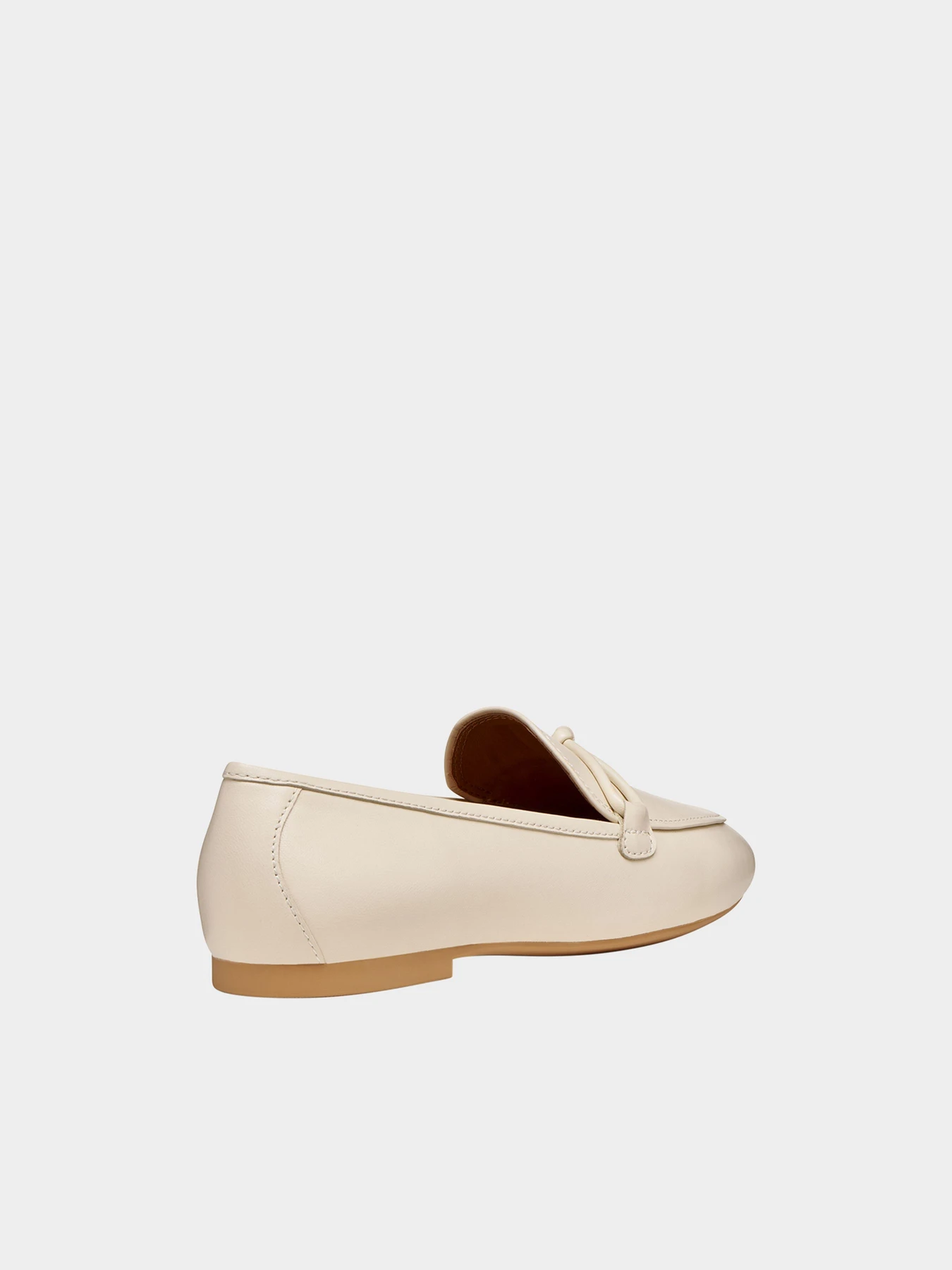 Туфли и лоферы Geox NEW PALMARIA модель D654JD-000TU-C1122 Фото