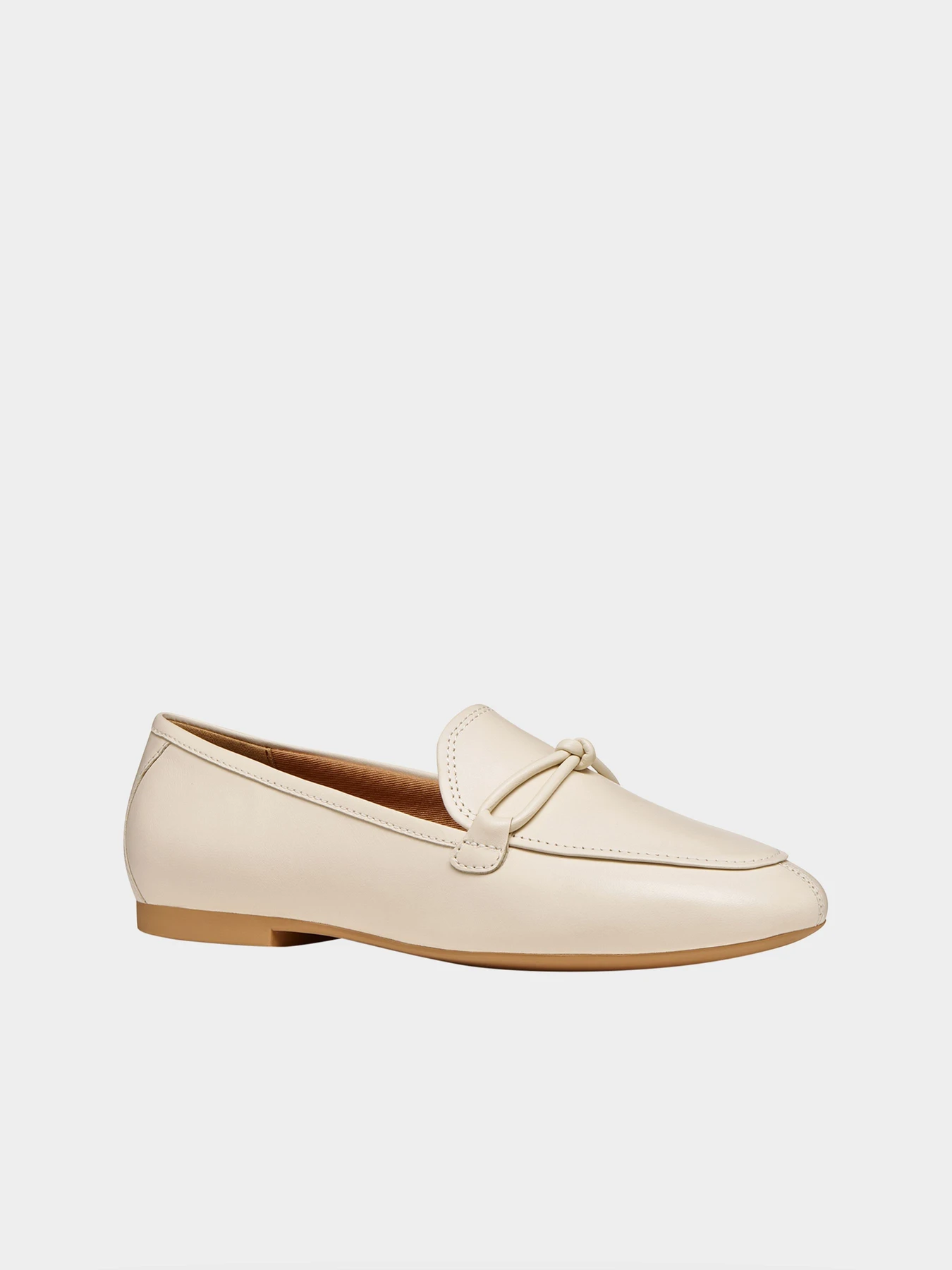 Туфли и лоферы Geox NEW PALMARIA модель D654JD-000TU-C1122 Фото