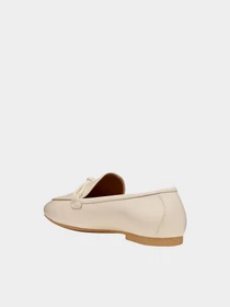 Туфли и лоферы Geox NEW PALMARIA модель D654JD-000TU-C1122 Фото