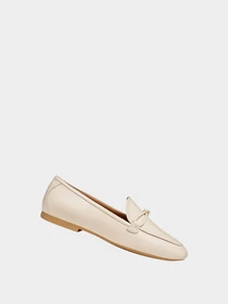 Туфли и лоферы Geox NEW PALMARIA модель D654JD-000TU-C1122 Фото