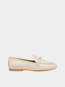 Туфли и лоферы Geox NEW PALMARIA модель D654JD-000TU-C1122 Фото