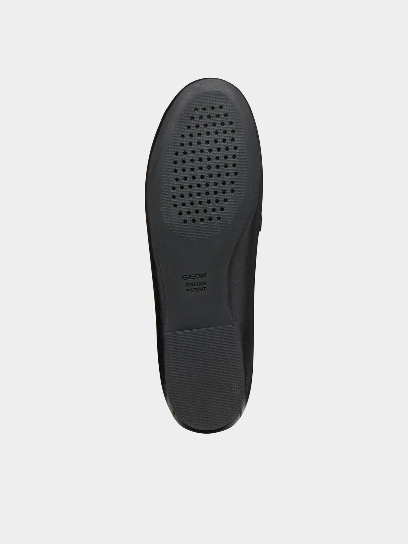 Туфли и лоферы Geox NEW PALMARIA модель D654JD-000TU-C9999 Туфли и лоферы Geox NEW PALMARIA модель D654JD-000TU-C9999 Фото