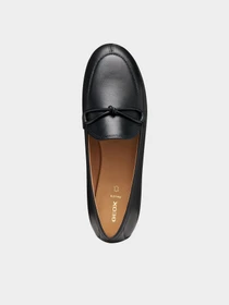 Туфли и лоферы Geox NEW PALMARIA модель D654JD-000TU-C9999 Фото