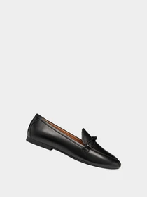 Туфли и лоферы Geox NEW PALMARIA модель D654JD-000TU-C9999 Фото