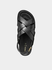 Сандалии Geox ADELASH модель D55YWA-00043-C9999 Фото