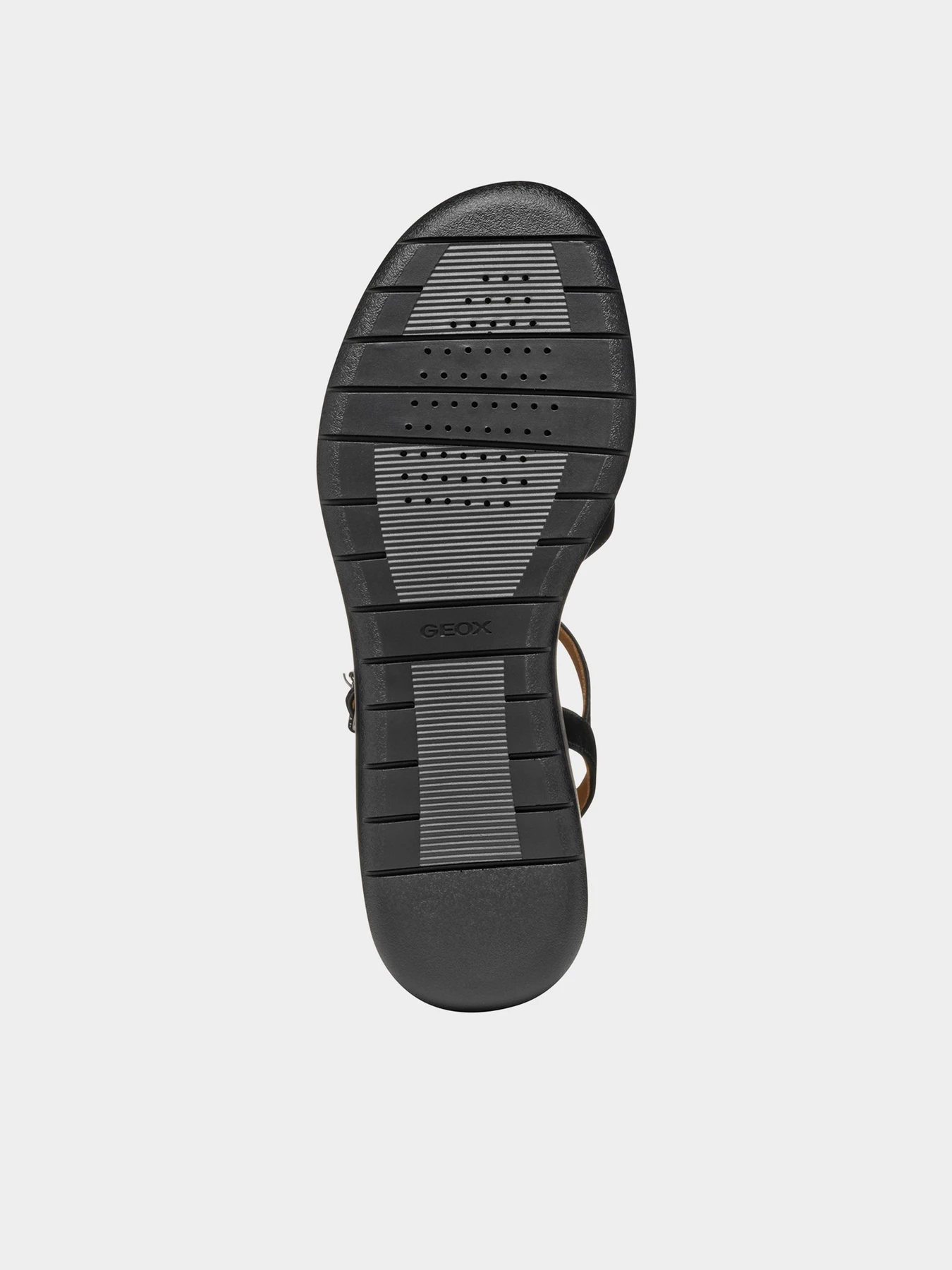 Босоножки Geox MELICONIA модель D550EA-000BC-C9999 Фото