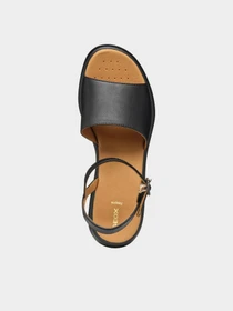 Босоножки Geox MELICONIA модель D550EA-000BC-C9999 Фото