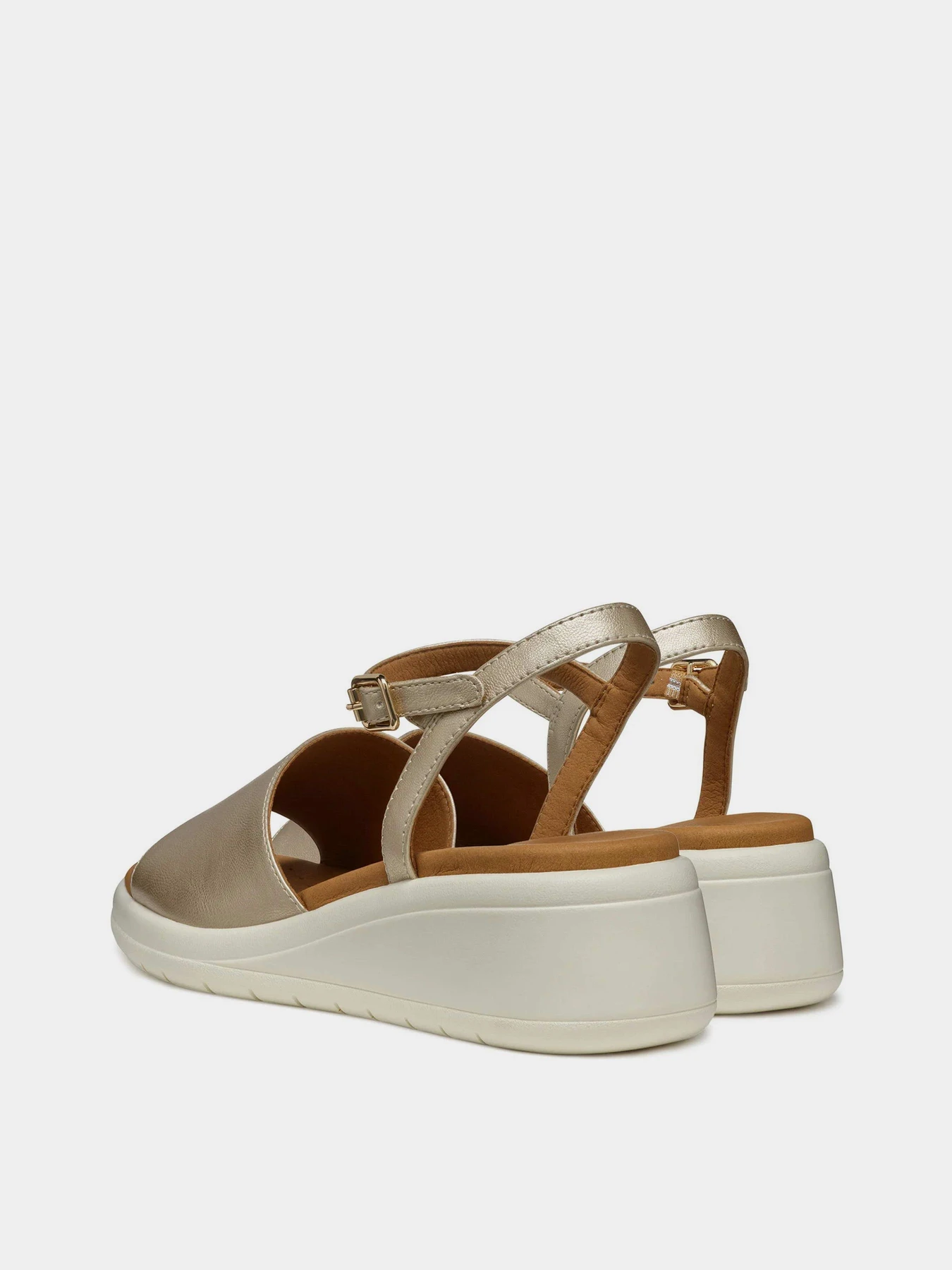 Босоножки Geox MELICONIA модель D550EA-000NF-C2012 Фото