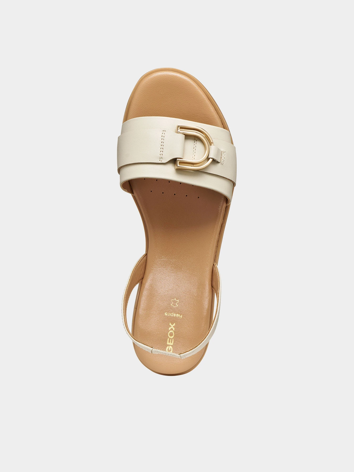 Сандалии Geox NAILEEN модель D65SDB-00043-C1122 Фото