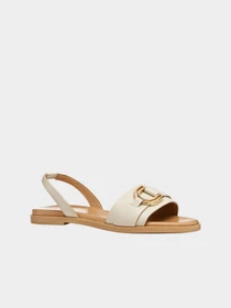Сандалии Geox NAILEEN модель D65SDB-00043-C1122 Фото
