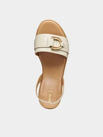 Сандалии Geox NAILEEN модель D65SDB-00043-C1122 Фото