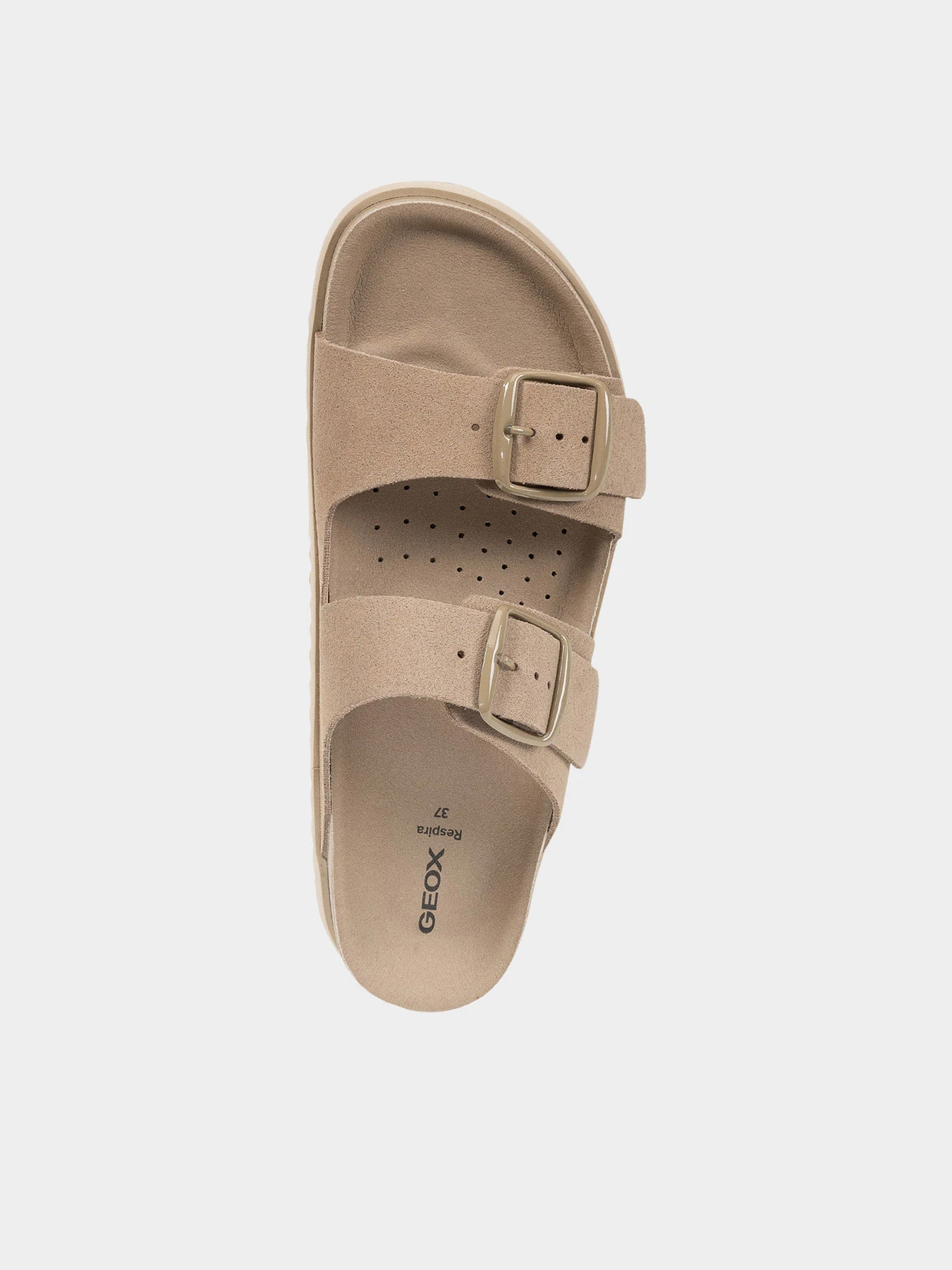 Шльопанці Geox SANDYBETT модель D558RA-00022-C6738 Фото