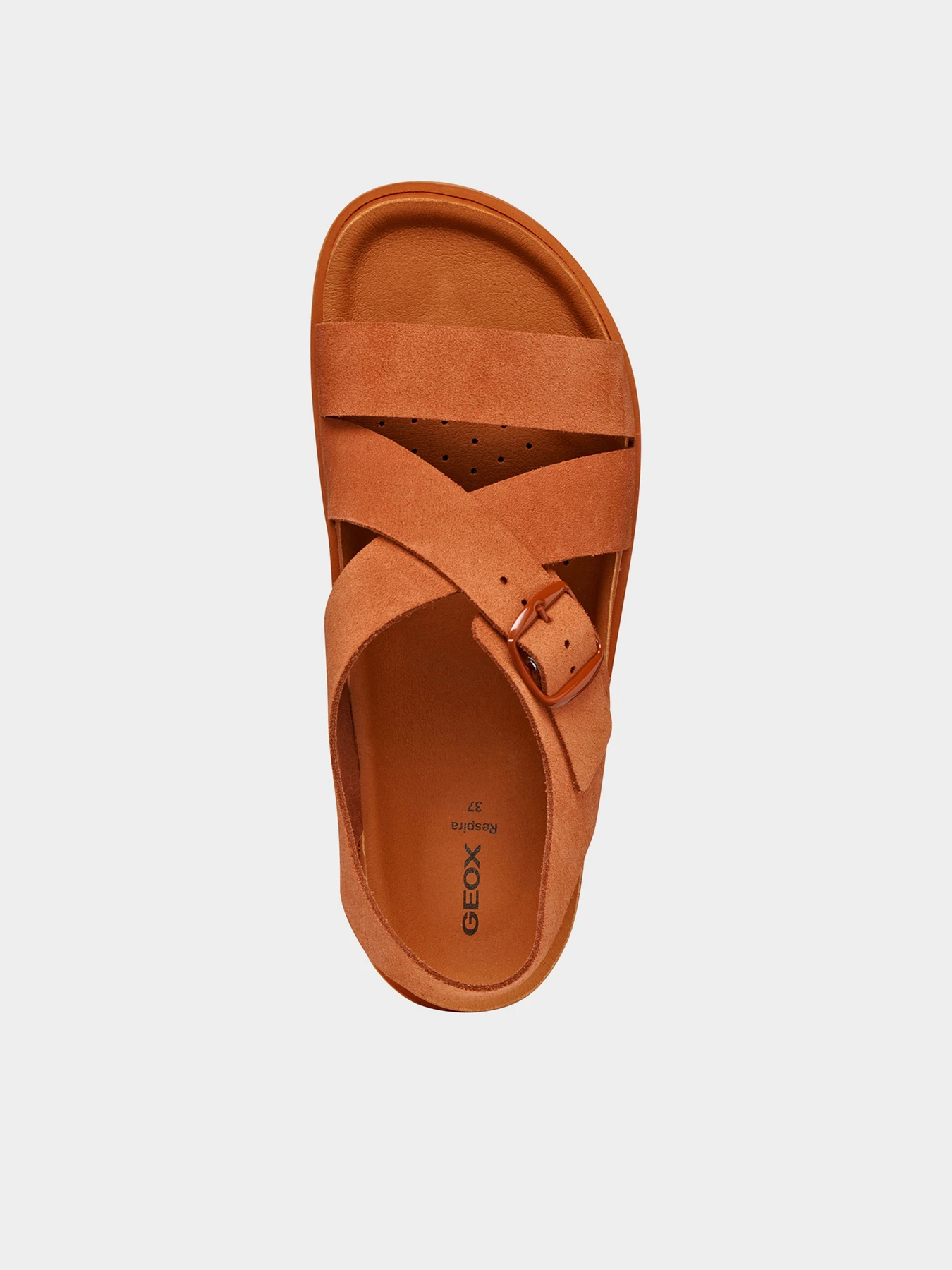 Сандалії Geox SANDYBETT модель D658RB-00022-C6014 Фото