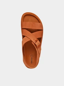 Сандалії Geox SANDYBETT модель D658RB-00022-C6014 Фото