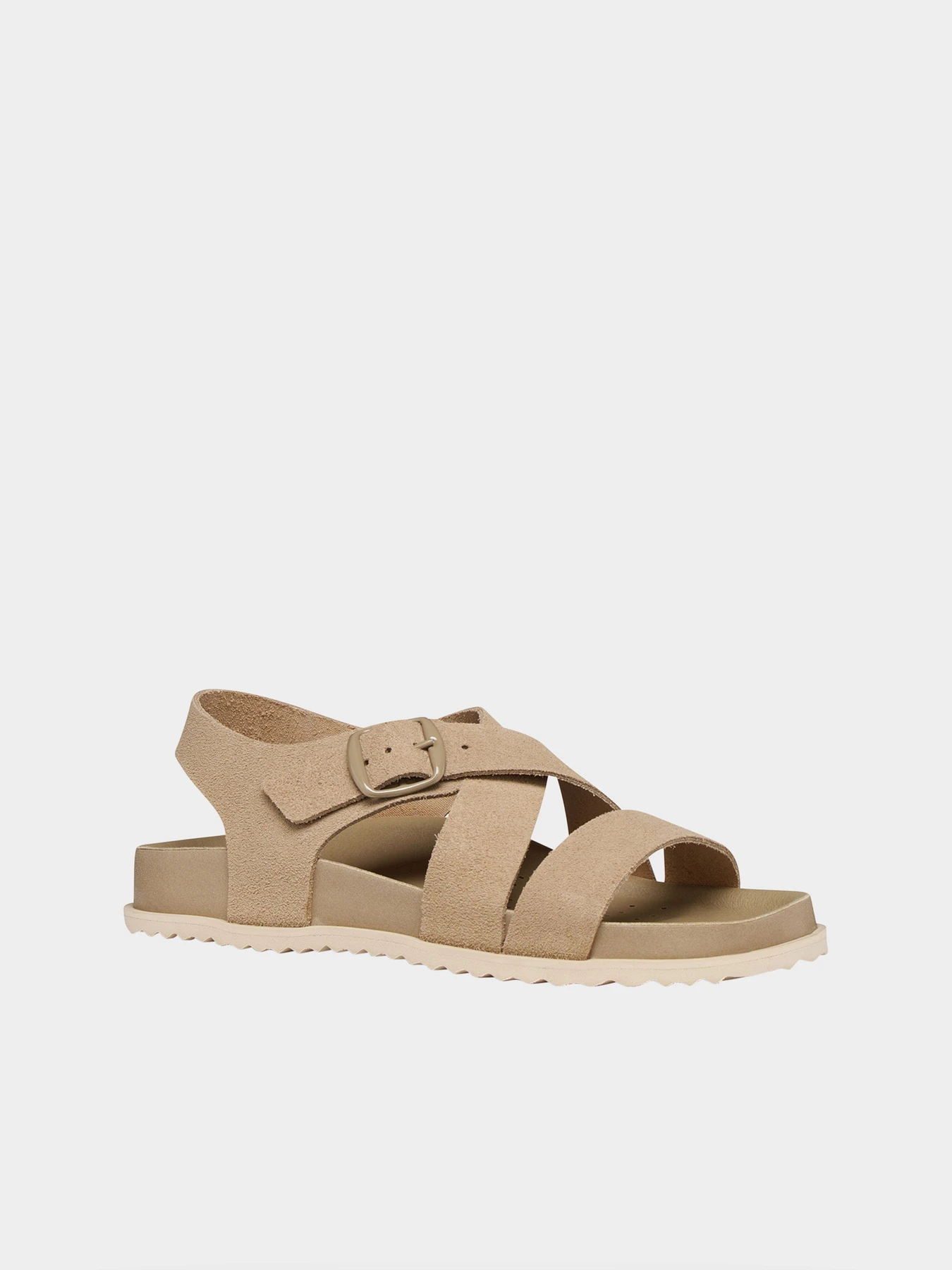 Сандалії Geox SANDYBETT модель D658RB-00022-C6738 Фото