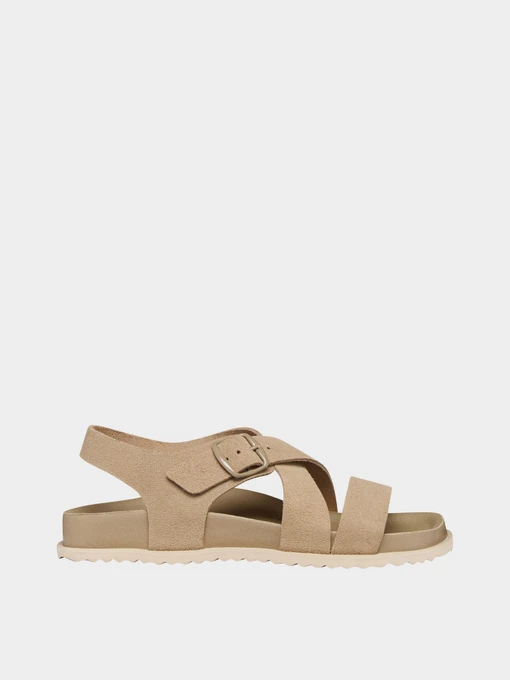 Сандалии Geox SANDYBETT модель D658RB-00022-C6738 Фото