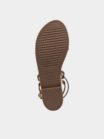 Сандалии Geox SOZY PLUS модель D55DQF-02JN0-C2E2L Фото