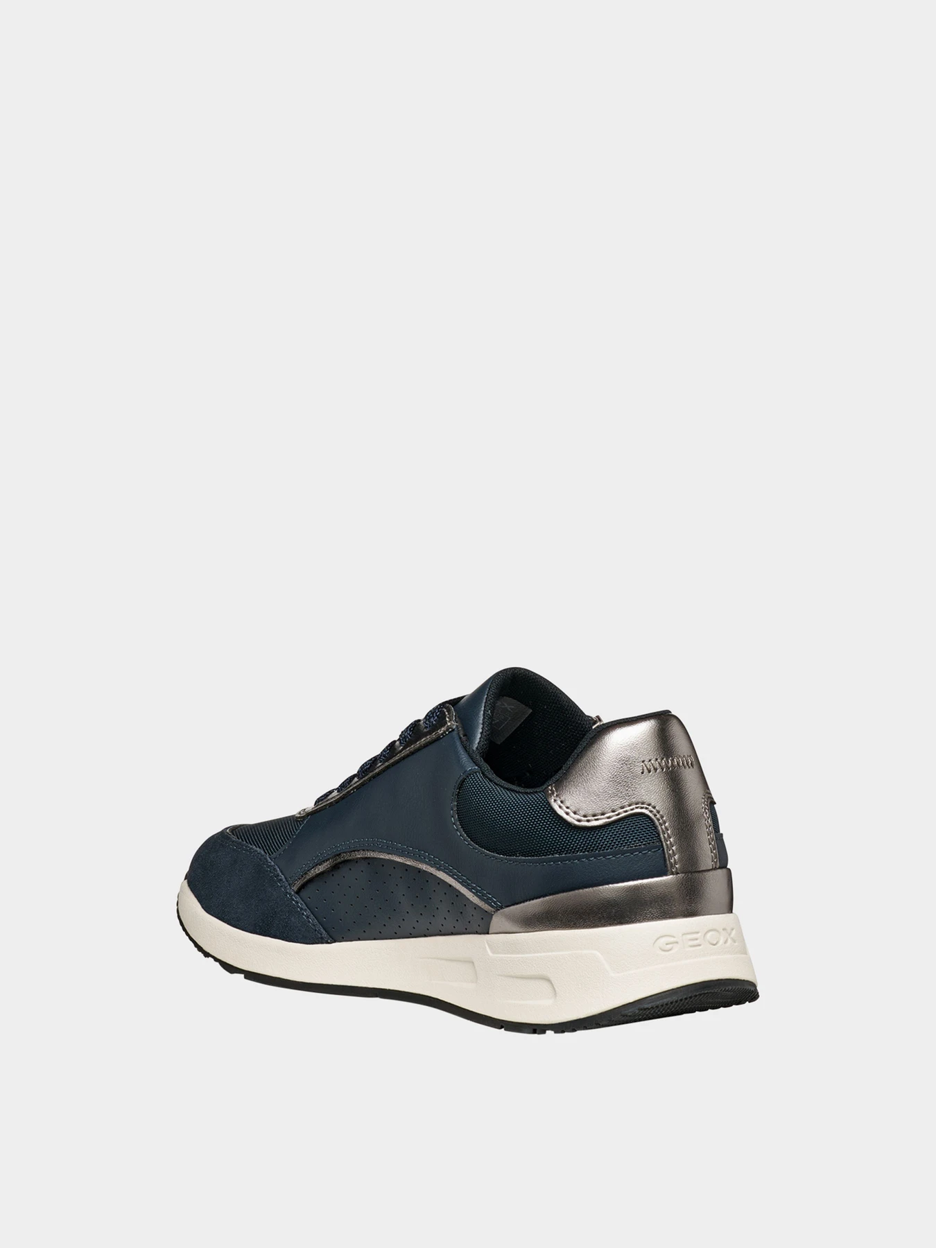 Кроссовки Geox BULMYA модель D65NQB-054AC-C0673 Фото