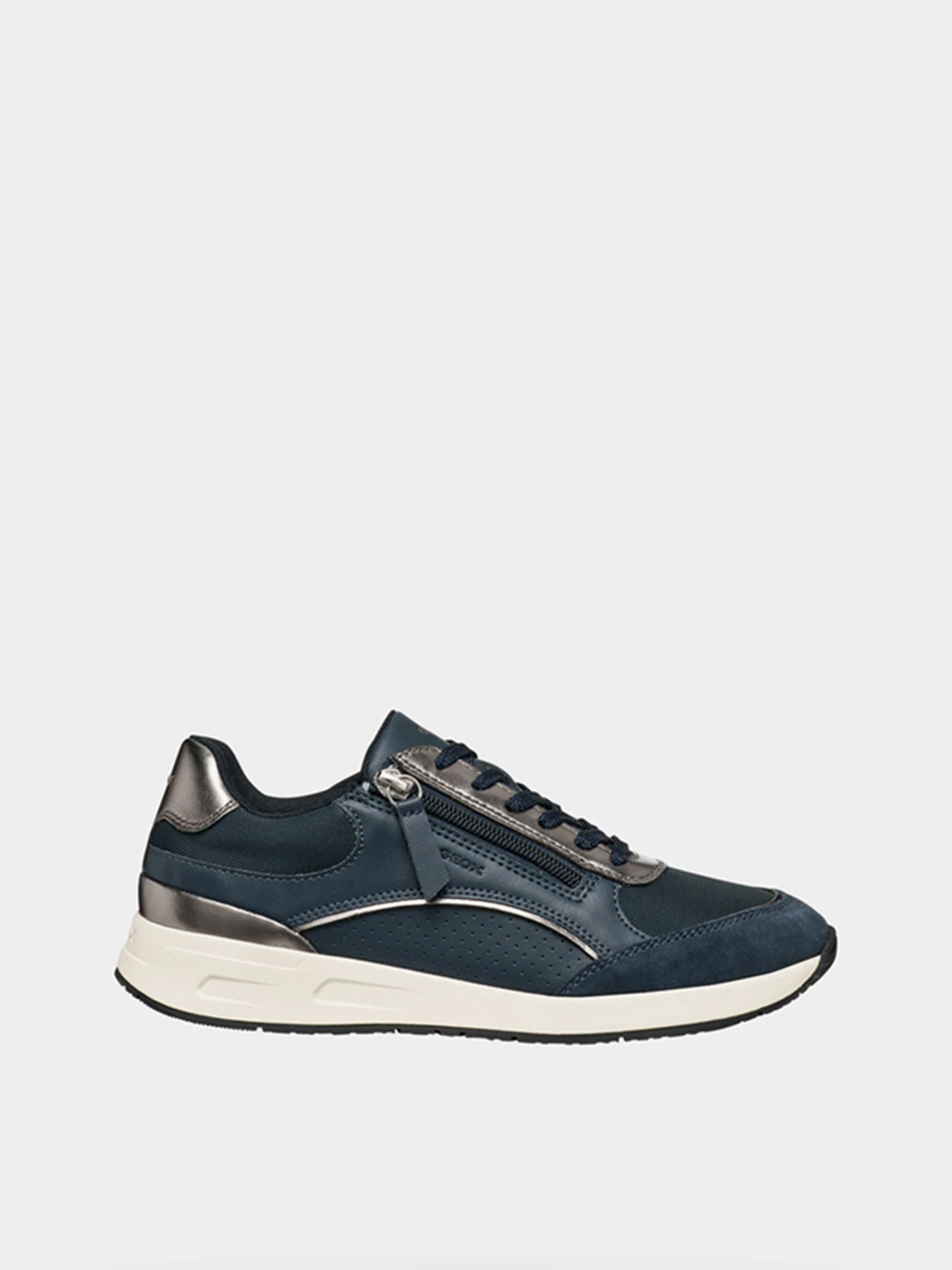 Кроссовки Geox BULMYA модель D65NQB-054AC-C0673 Фото