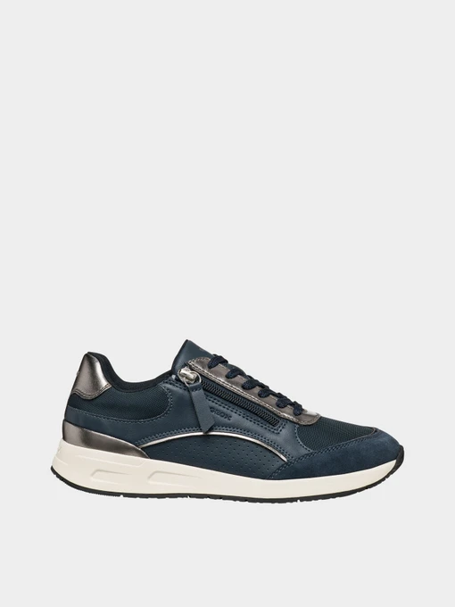 Кроссовки Geox BULMYA модель D65NQB-054AC-C0673 Фото