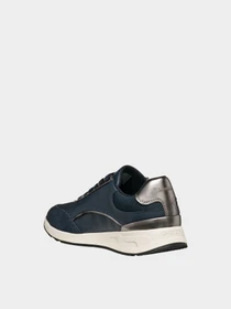 Кроссовки Geox BULMYA модель D65NQB-054AC-C0673 Фото