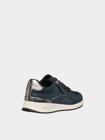 Кроссовки Geox BULMYA модель D65NQB-054AC-C0673 Фото