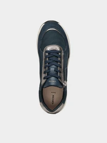 Кроссовки Geox BULMYA модель D65NQB-054AC-C0673 Фото