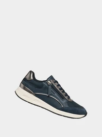Кроссовки Geox BULMYA модель D65NQB-054AC-C0673 Фото