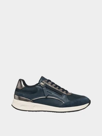 Кроссовки Geox BULMYA модель D65NQB-054AC-C0673 Фото