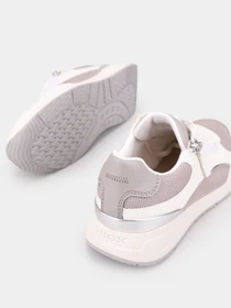 Кроссовки Geox BULMYA модель D65NQB-05410-C1Z5Y Фото