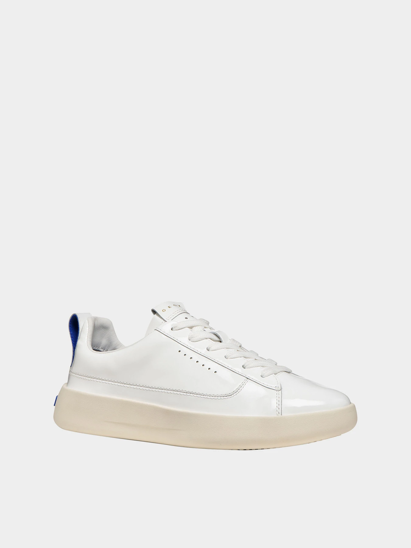 Кеди Geox GXCP-01 модель D658KD-00066-C1000 Фото