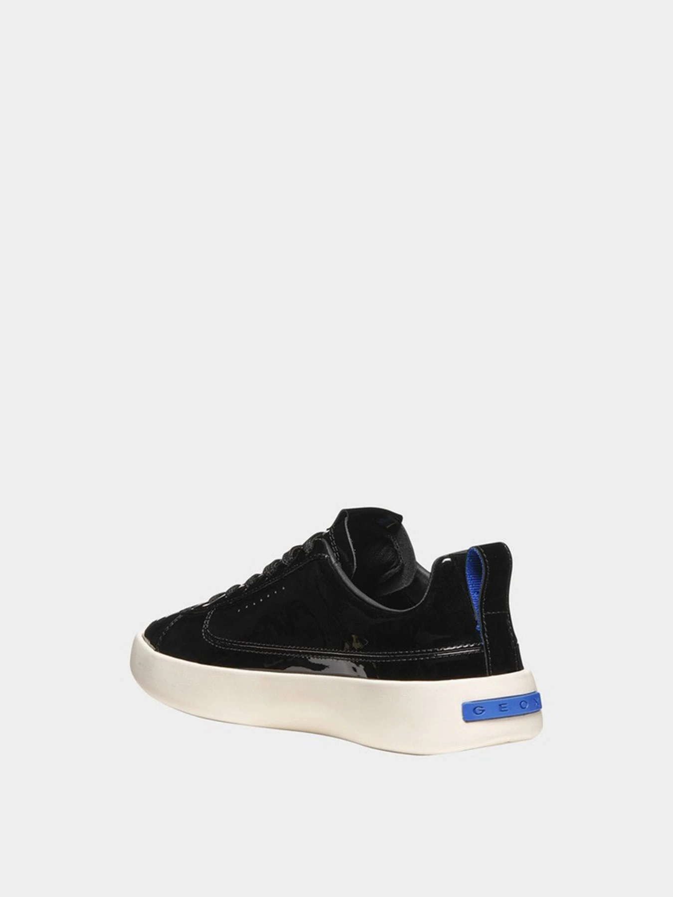 Кеди Geox GXCP-01 модель D658KD-00066-C9999 Фото