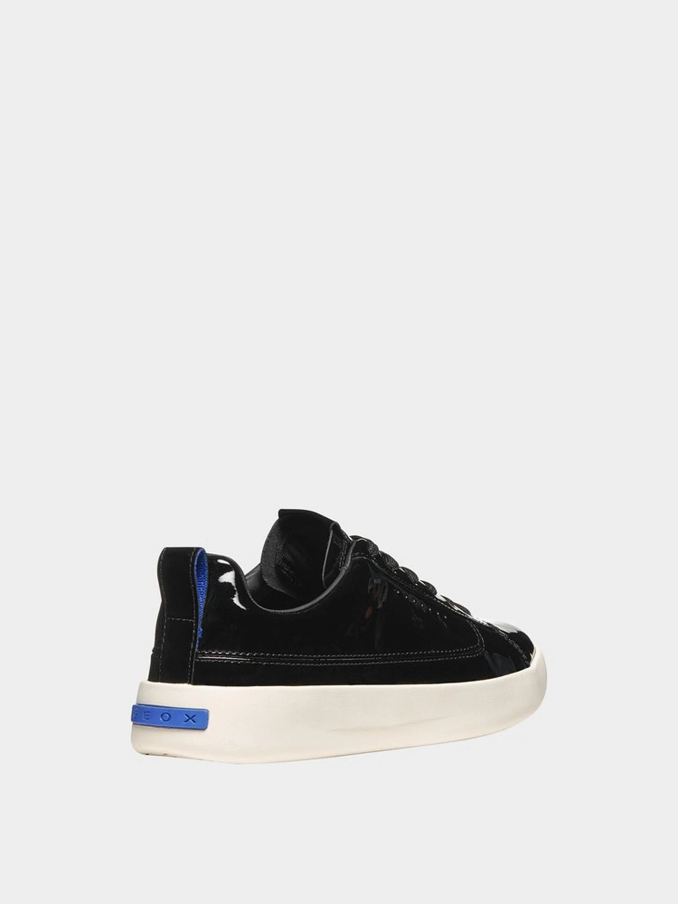 Кеди Geox GXCP-01 модель D658KD-00066-C9999 Фото