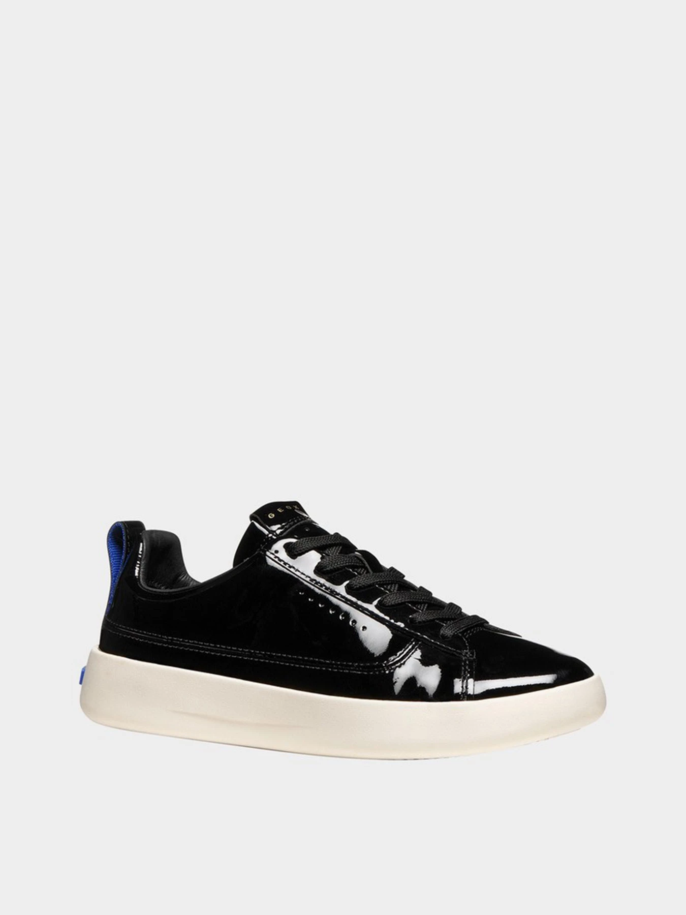 Кеди Geox GXCP-01 модель D658KD-00066-C9999 Фото