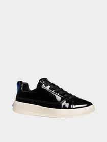 Кеди Geox GXCP-01 модель D658KD-00066-C9999 Фото