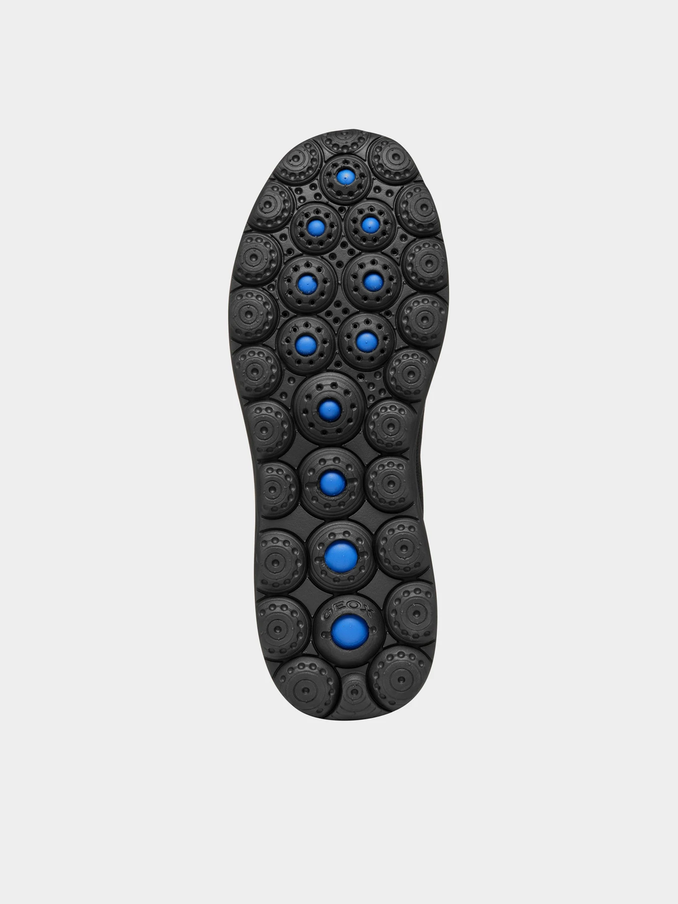 Кроссовки Geox SPHERICA PLUS модель D557MA-06KBC-C9999 Фото